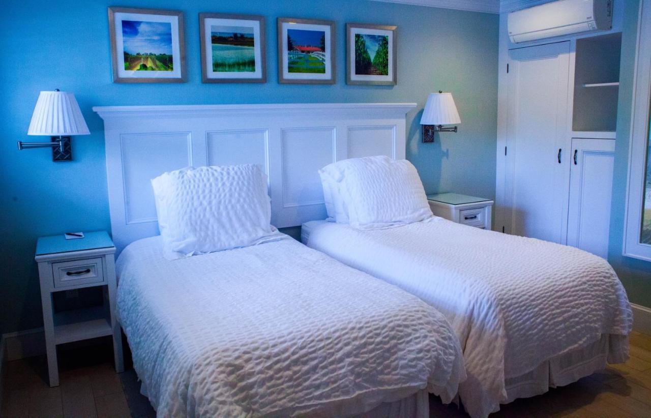 Southampton Village Motel Rum bild